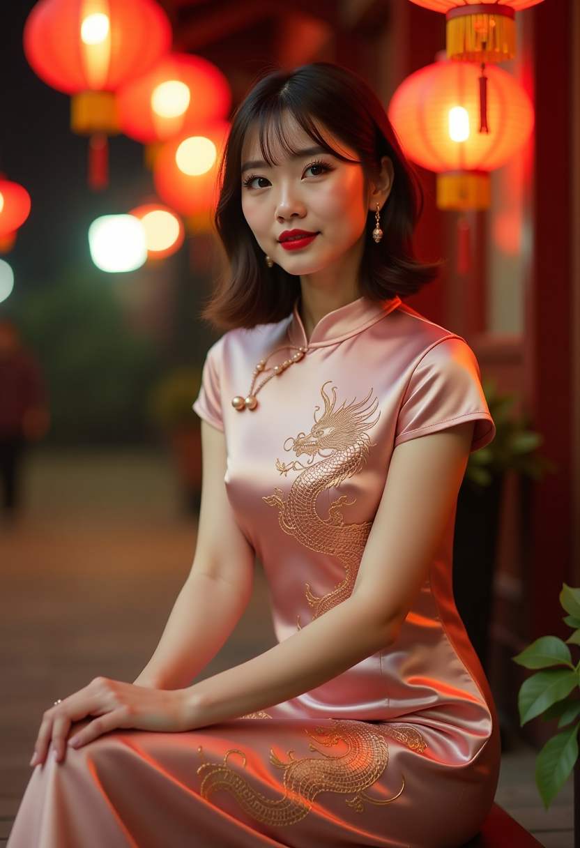 电视剧剧照
